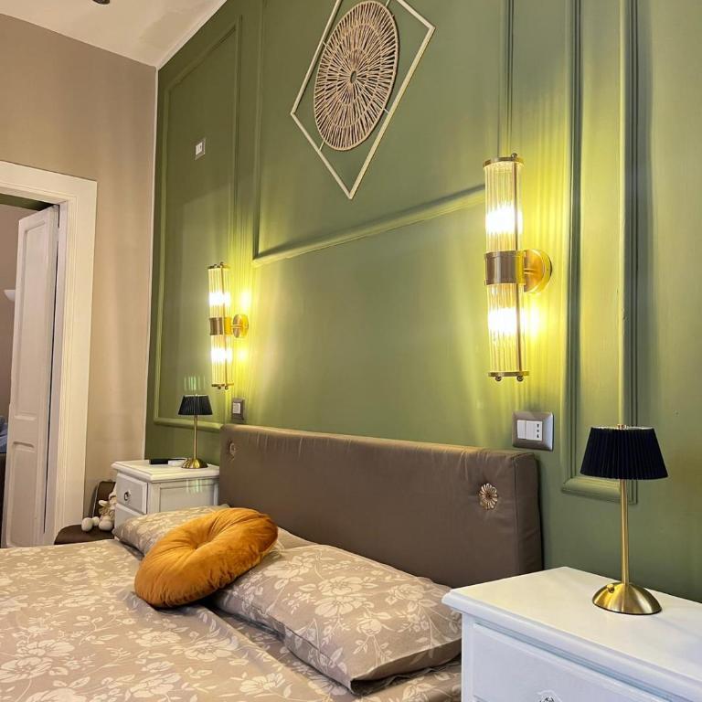 Minerva Pantheon Suites - Apartment mit 1 Schlafzimmer - 3