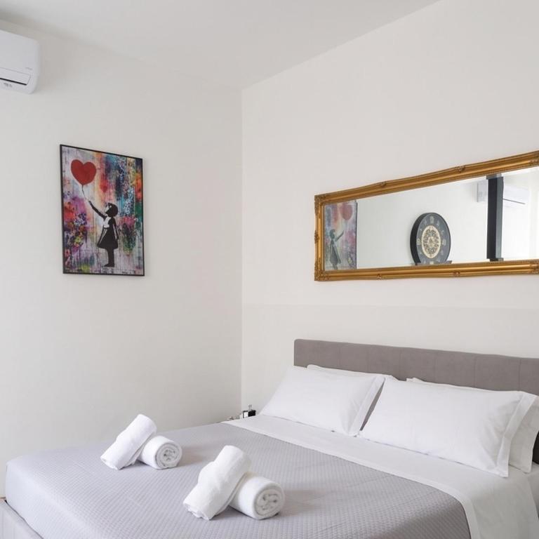 Paduina Boutique 3 Person Apartment - Appartamento con 2 Camere da Letto - 1