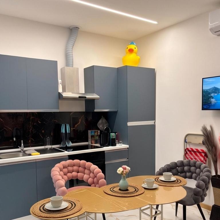 Paduina Boutique 3 Person Apartment - Appartamento con 2 Camere da Letto - 6
