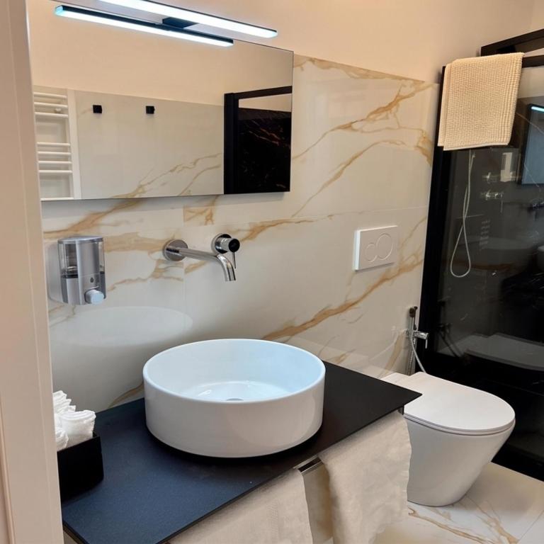 Paduina Boutique 3 Person Apartment - Appartamento con 2 Camere da Letto - 2