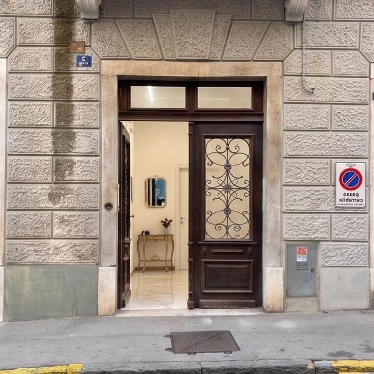 Paduina Boutique 3 Person Apartment - Appartamento con 2 Camere da Letto - 5