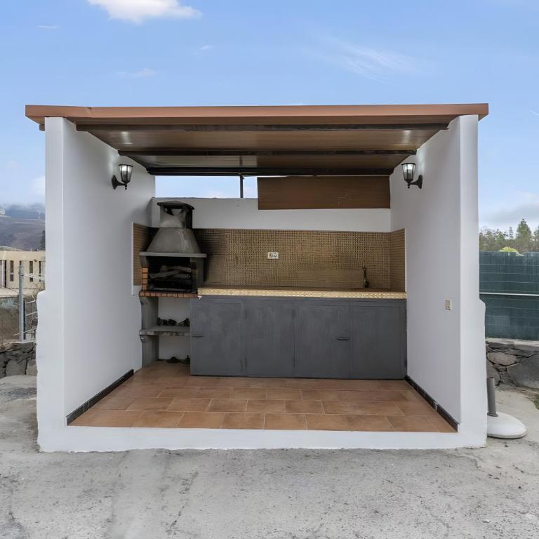 Las Lagunas - Haus mit 1 Schlafzimmer - 1