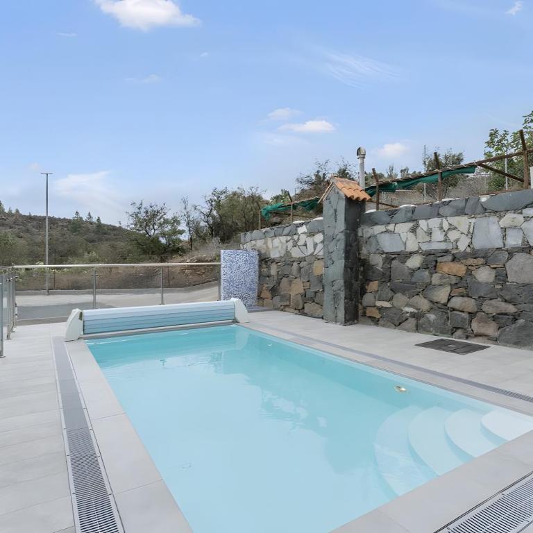 Las Lagunas - Haus mit 1 Schlafzimmer - 3