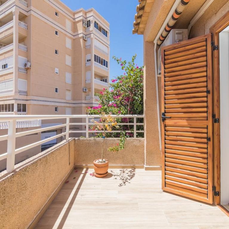 Barlovento - Casa de 3 dormitorios - 29