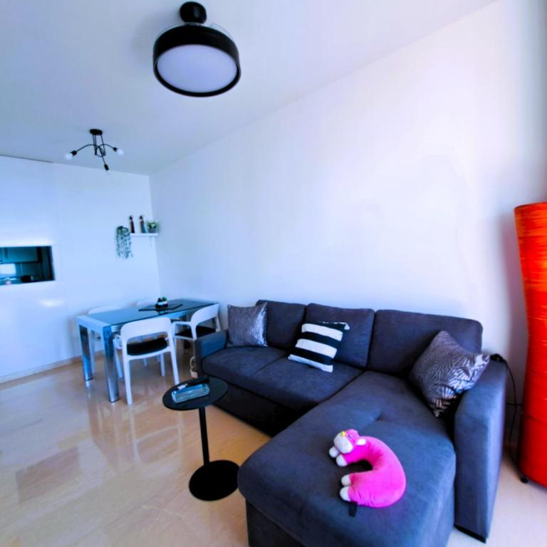 Coblanca Benidorm - One-Bedroom Apartment - 5