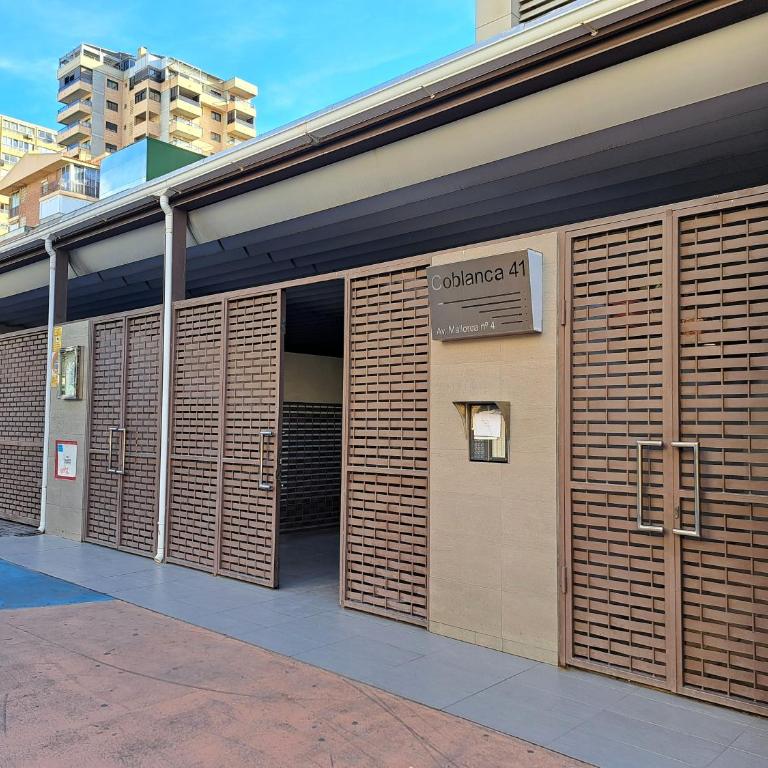 Coblanca Benidorm - One-Bedroom Apartment - 6