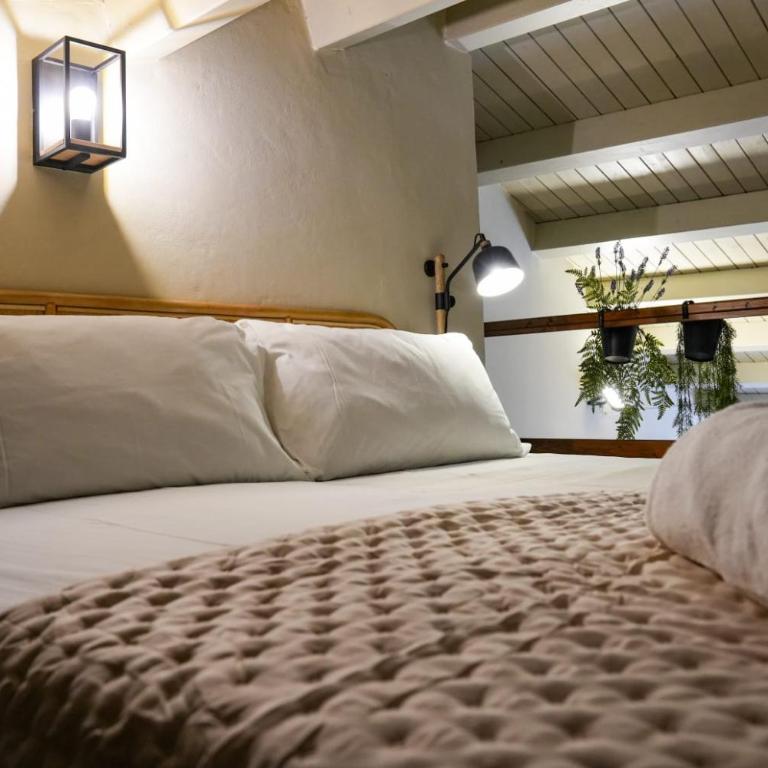 Lues Garden - Appartamento con 2 Camere da Letto - 2