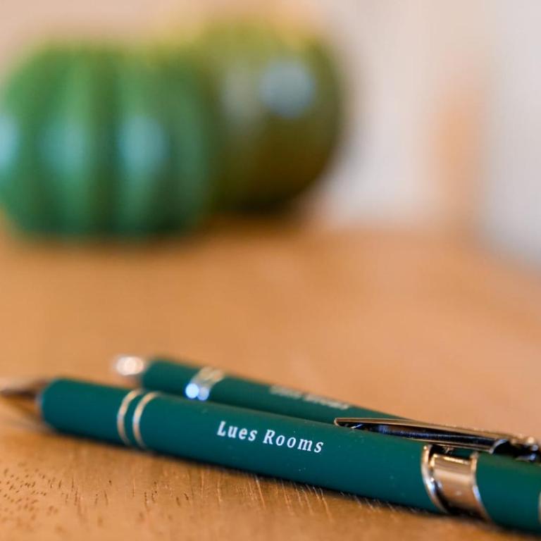 Lues Garden - Appartamento con 2 Camere da Letto - 4