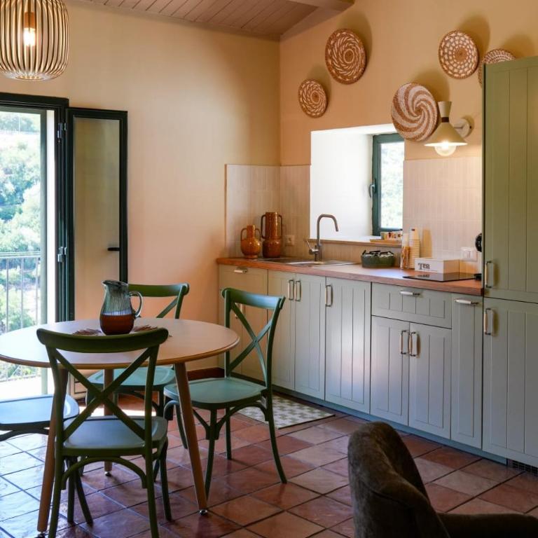 Lues Garden - Appartamento con 2 Camere da Letto - 5