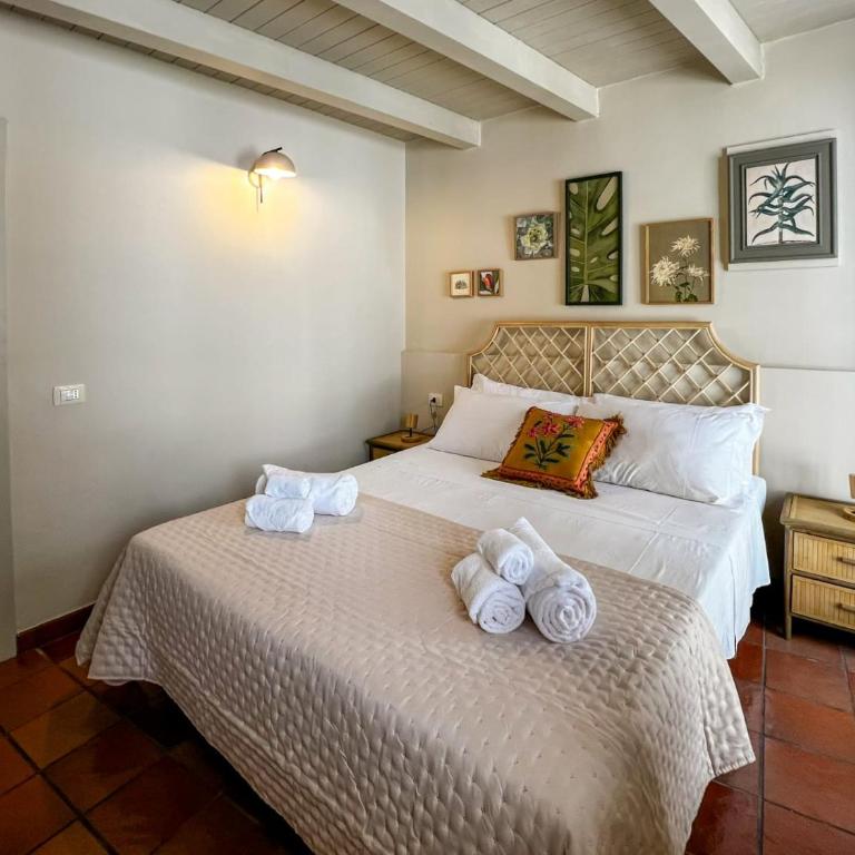 Lues Garden - Appartamento con 2 Camere da Letto - 20