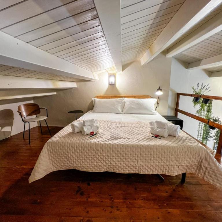 Lues Garden - Appartamento con 2 Camere da Letto - 21