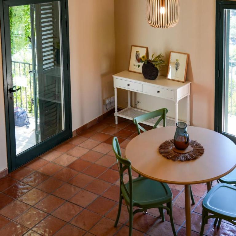 Lues Garden - Appartamento con 2 Camere da Letto - 23