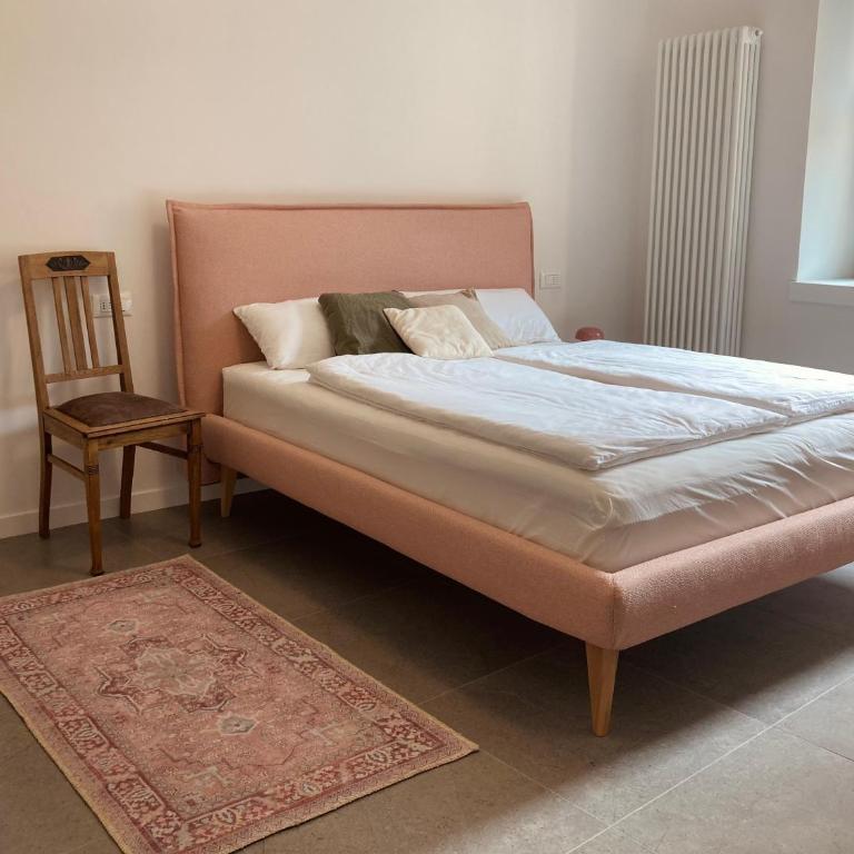 Casa Tre Sogni - Apartamento Premium de 3 dormitorios con balcón - 10