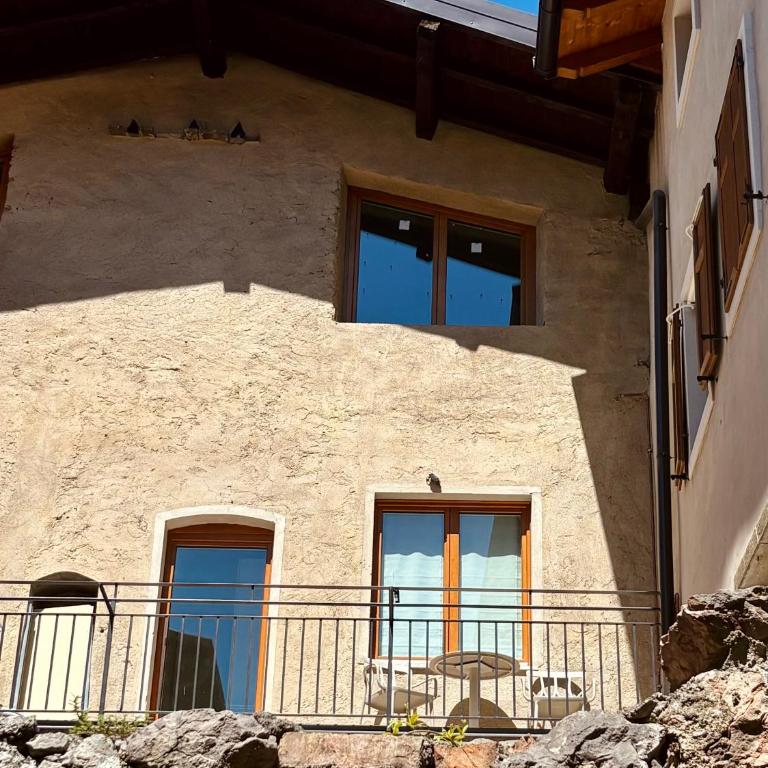Casa Tre Sogni - Apartamento Premium de 3 dormitorios con balcón - 14