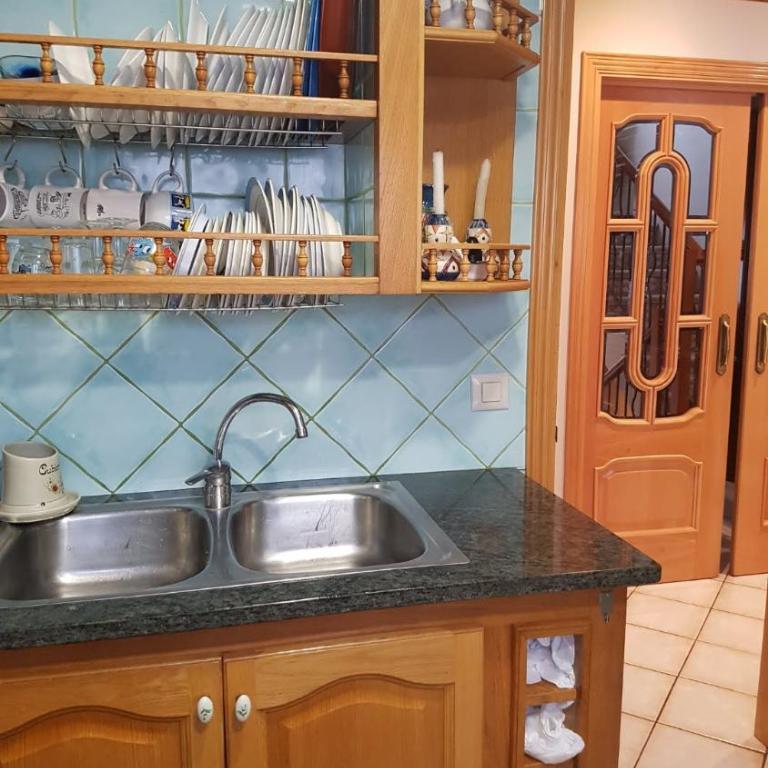 Casa Maite - Appartement - 9
