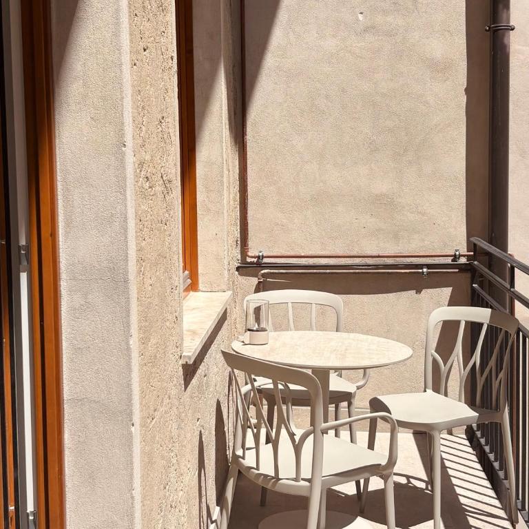 Casa Tre Sogni - Apartamento Premium de 3 dormitorios con balcón - 15