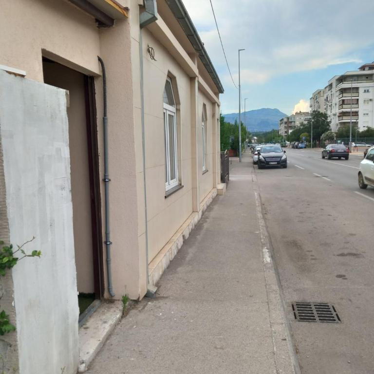 apartman19 - Apartman sa 1 Spavaćom Sobom - 14
