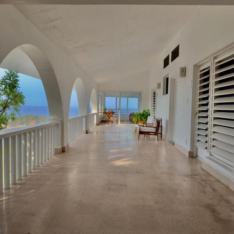 Acantilado Acapulco - Apartment mit 3 Schlafzimmern - 9