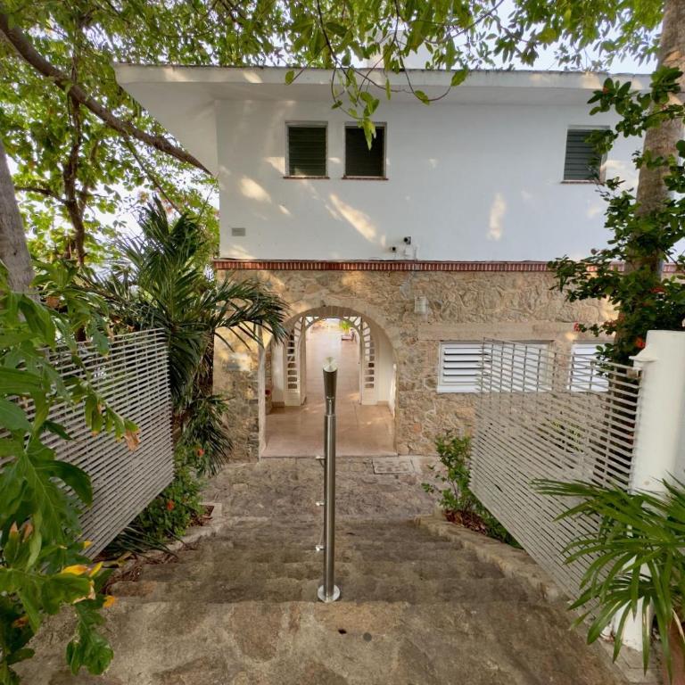 Acantilado Acapulco - Apartment mit 3 Schlafzimmern - 17