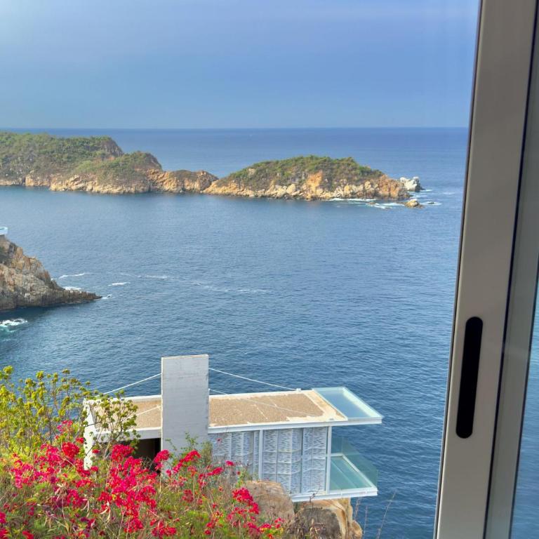 Acantilado Acapulco - Apartment mit 3 Schlafzimmern - 12