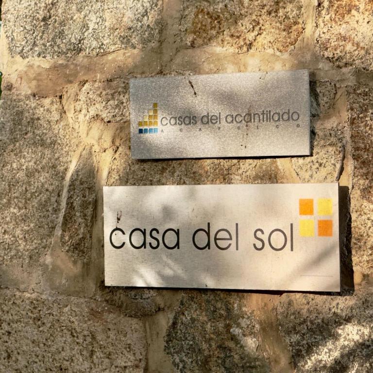 Acantilado Acapulco - Apartment mit 3 Schlafzimmern - 18