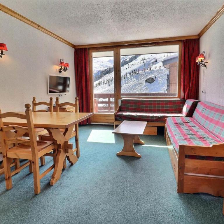 Résidence Plein Soleil - APPARTEMENT ENSOLEILLÉ, TV DANS LE SALON ET LA CHAMBRE MAE-7612 - Appartement - 11