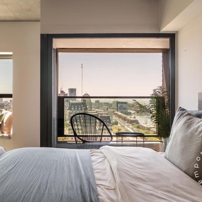 Top Rentals Huergo 475 - Studio Apartment - 3