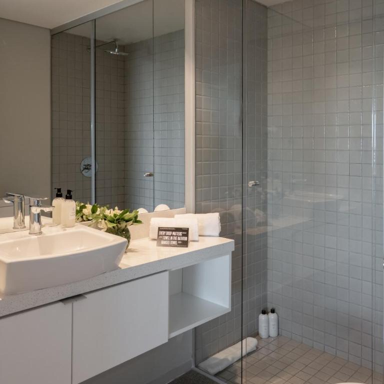 Top Rentals Huergo 475 - Studio Apartment - 8