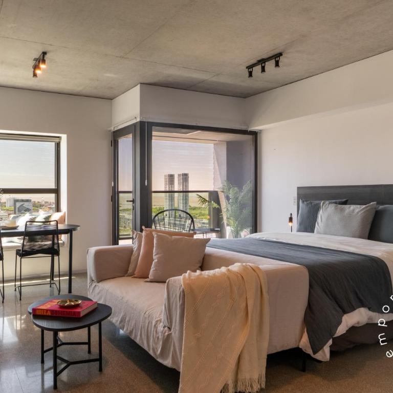 Top Rentals Huergo 475 - Studio Apartment - 7