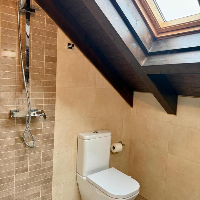 A Lareira da Barrosa - Casa de 4 dormitorios - 5