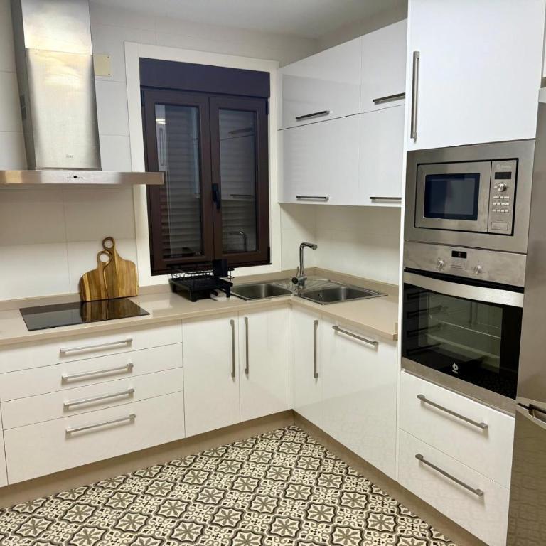 A Lareira da Barrosa - Casa de 4 dormitorios - 7