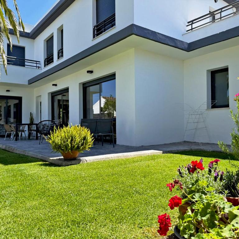 Villa Al Alba - Ole Solutions - Villa - 5