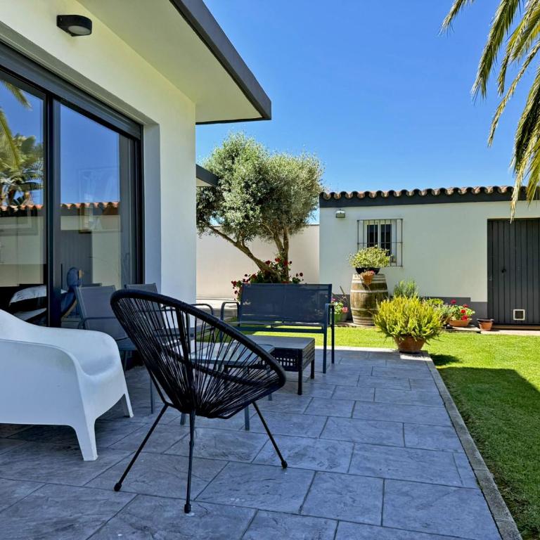 Villa Al Alba - Ole Solutions - Villa - 7