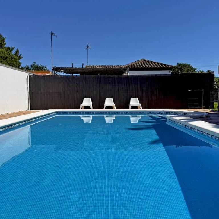 Villa Al Alba - Ole Solutions - Villa - 10