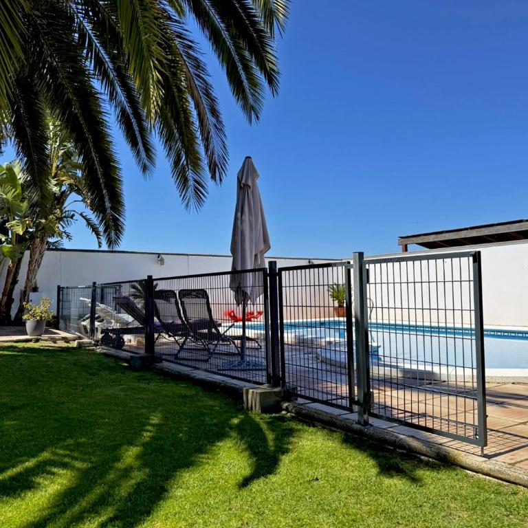 Villa Al Alba - Ole Solutions - Villa - 11