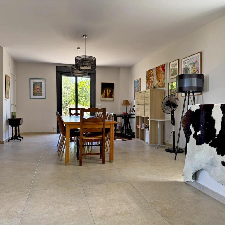 Villa Al Alba - Ole Solutions - Villa - 14