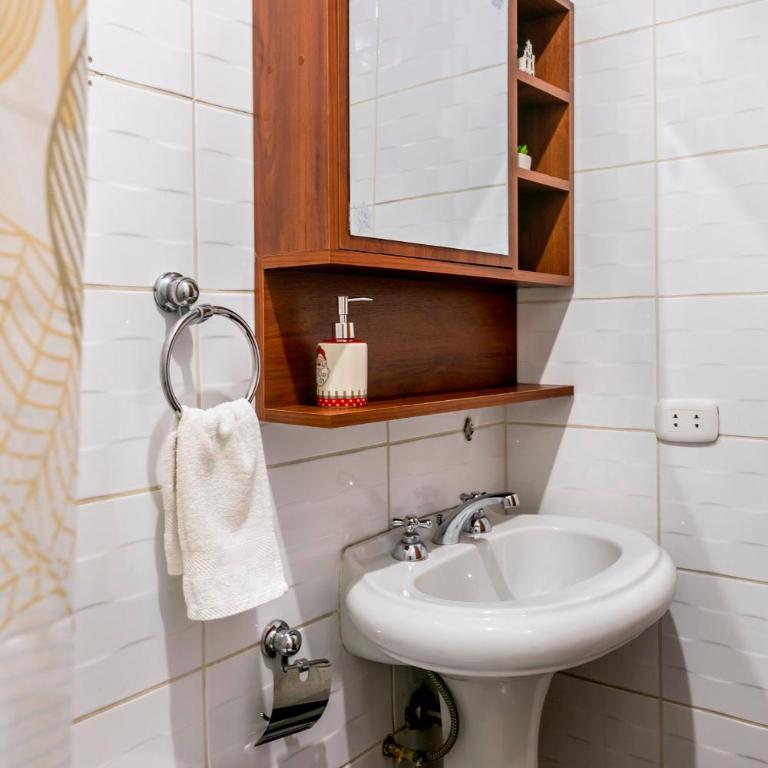 El Balcón del Sol - Dpto Céntrico con Vistas Perfectas - Apartamento de 3 dormitorios - 33