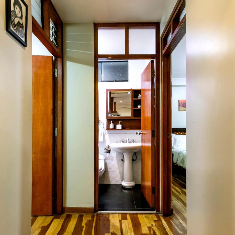 El Balcón del Sol - Dpto Céntrico con Vistas Perfectas - Apartamento de 3 dormitorios - 31