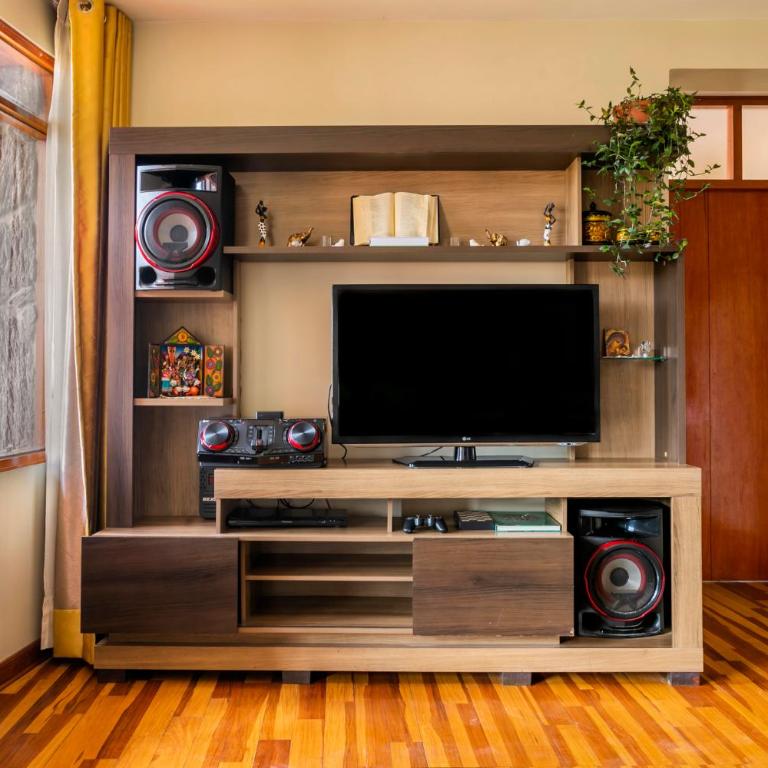 El Balcón del Sol - Dpto Céntrico con Vistas Perfectas - Apartamento de 3 dormitorios - 14