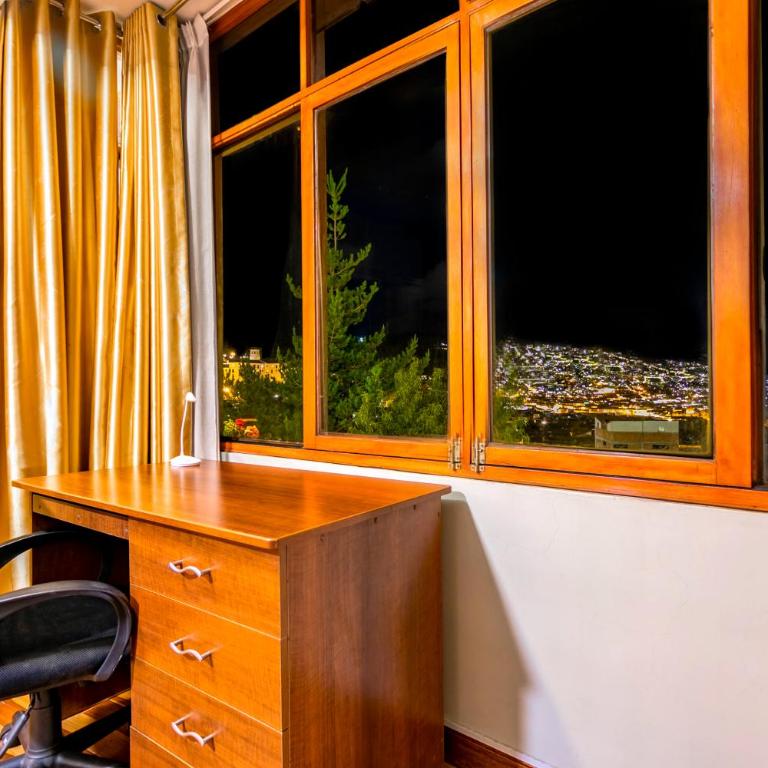 El Balcón del Sol - Dpto Céntrico con Vistas Perfectas - Apartamento de 3 dormitorios - 21