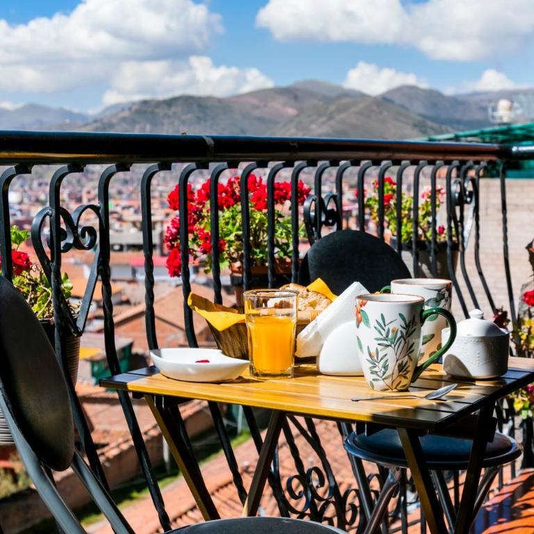 El Balcón del Sol - Dpto Céntrico con Vistas Perfectas - Apartamento de 3 dormitorios - 15