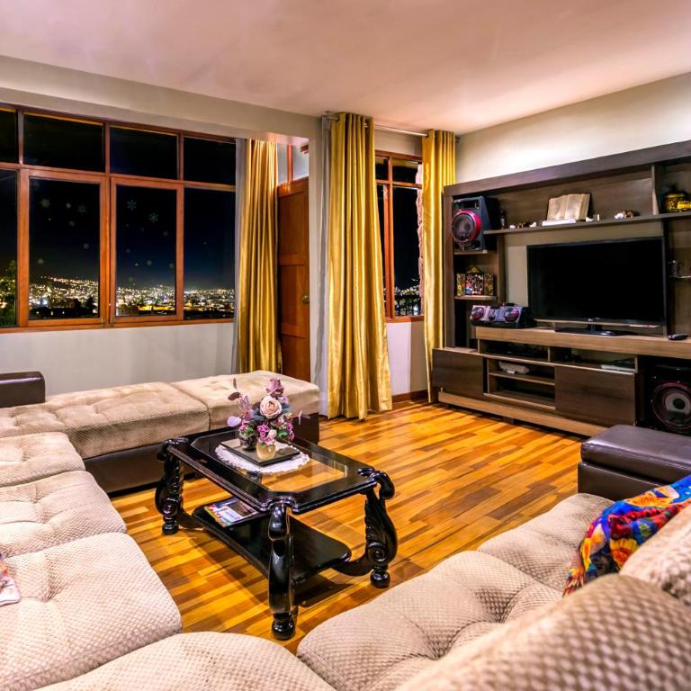 El Balcón del Sol - Dpto Céntrico con Vistas Perfectas - Apartamento de 3 dormitorios - 25