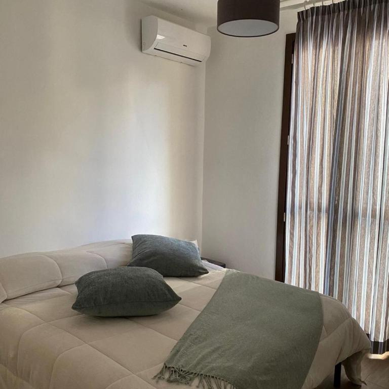 Leone Sicily Apartments - Apartment mit 1 Schlafzimmer - 4
