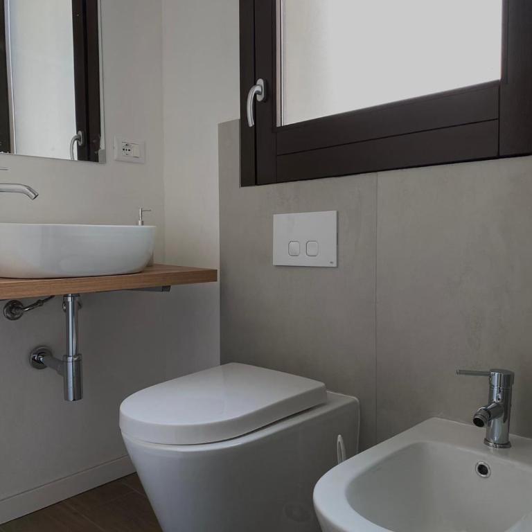 Leone Sicily Apartments - Apartment mit 1 Schlafzimmer - 8