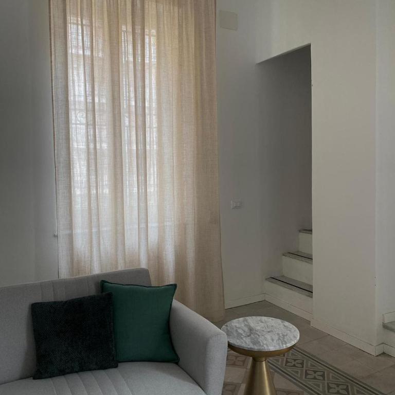 Leone Sicily Apartments - Apartment mit 1 Schlafzimmer - 9