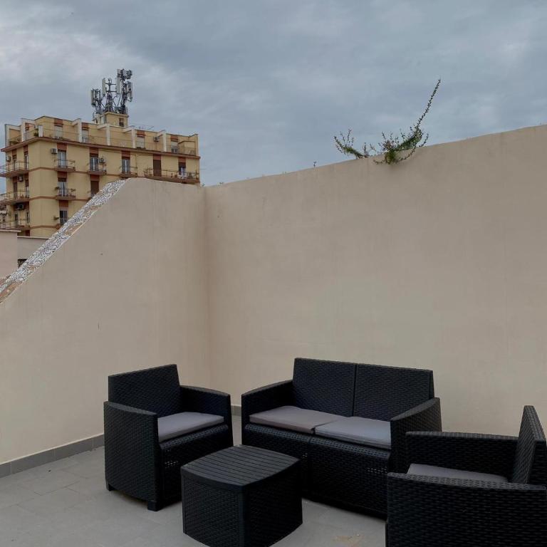 Leone Sicily Apartments - Apartment mit 1 Schlafzimmer - 13