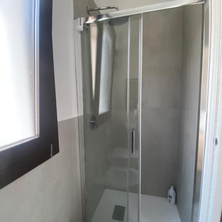 Leone Sicily Apartments - Apartment mit 1 Schlafzimmer - 15