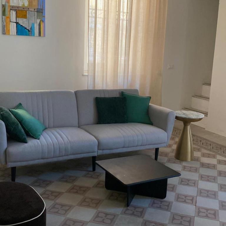 Leone Sicily Apartments - Apartment mit 1 Schlafzimmer - 1