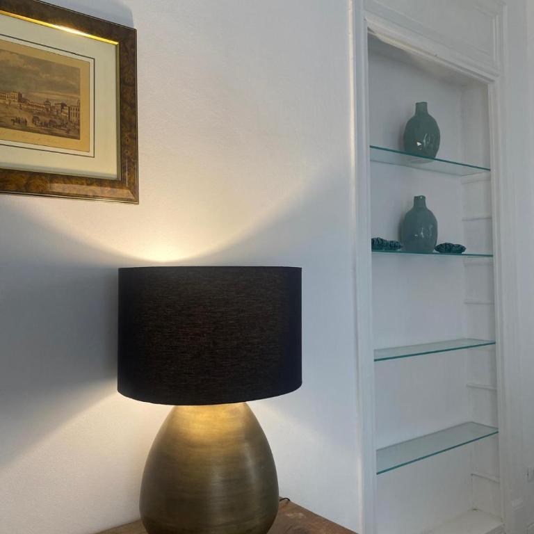 Leone Sicily Apartments - Apartment mit 1 Schlafzimmer - 22
