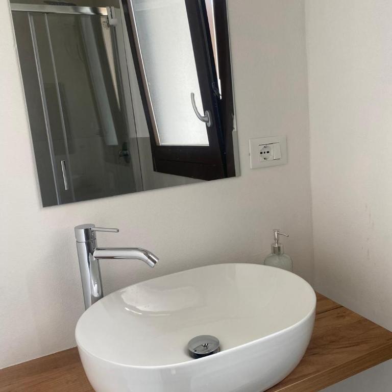Leone Sicily Apartments - Apartment mit 1 Schlafzimmer - 23